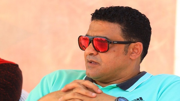 عادل عبد الرحمن