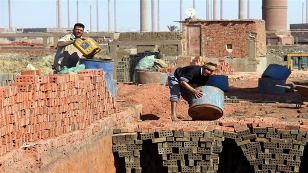 أسعار الطوب