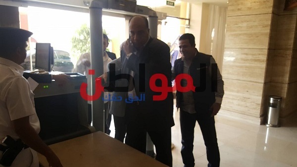 محمد مصيلحي رئيس