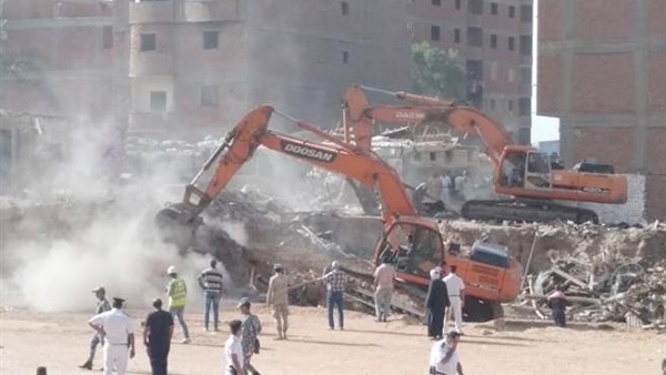 إزالة عشش الرشاح