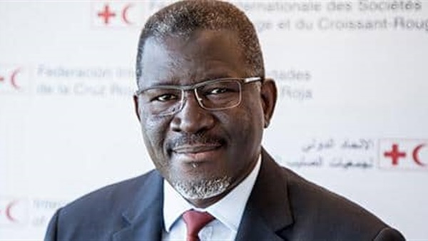 السيد الحاج آس سي