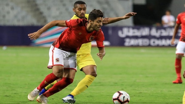 الاهلى