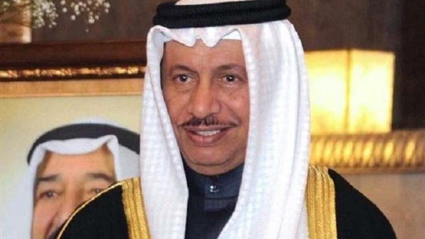 الشيخ جابر المبارك