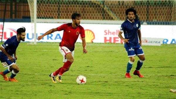 أحمد علاء