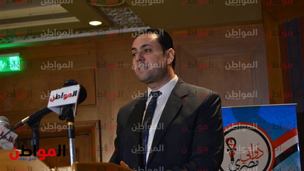 مصطفي الوكيل وكيل