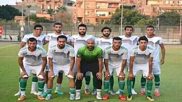 فريق الترسانة 2018