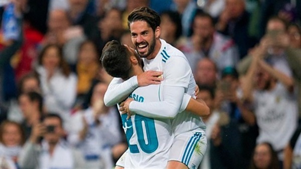 ريال مدريد