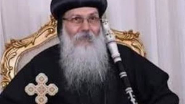 الأنبا ابيفانيوس