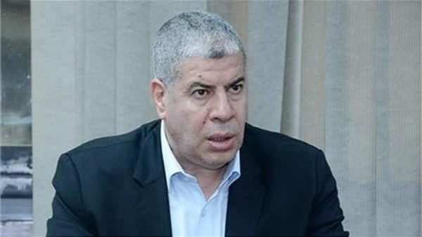 أحمد شوبير