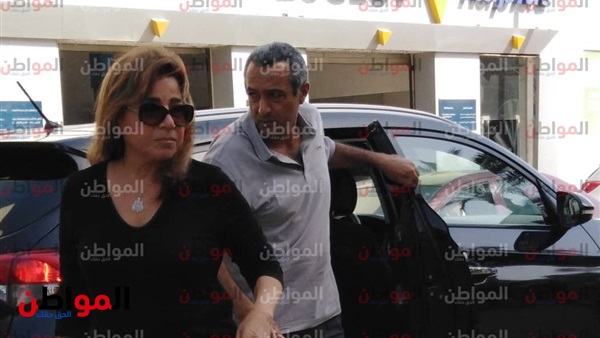 جنازة حمدي قنديل