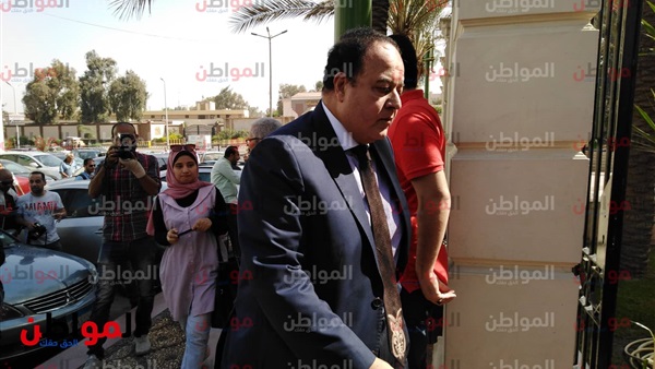 جمال الشاعر في جنازة