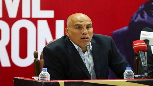 محمد يوسف