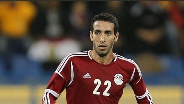أبو تريكة