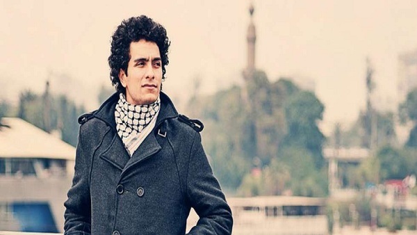محمد محسن