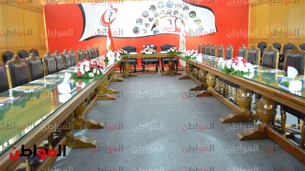 احتفالية يوم الشباب