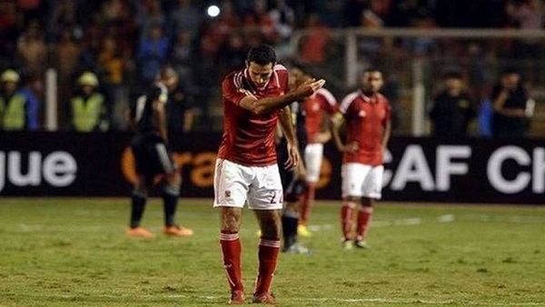 محمد أبو تريكة