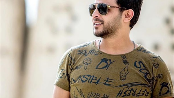 أغنية محمد رشاد الجديدة