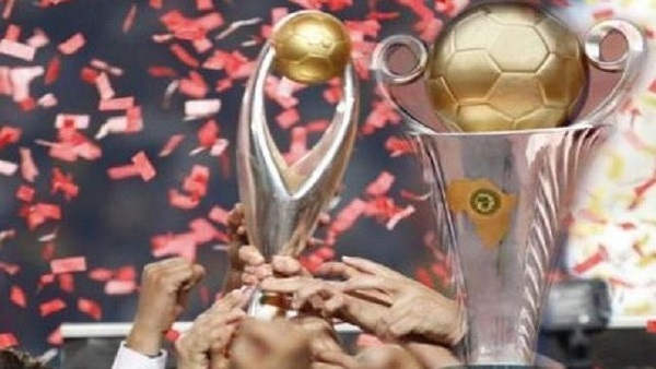 دورى أبطال إفريقيا