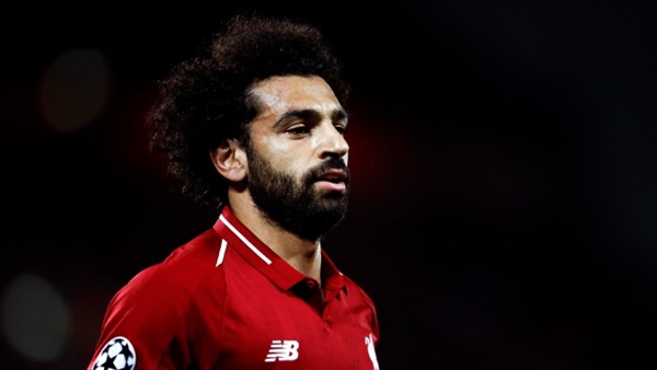 نجم ليفربول محمد
