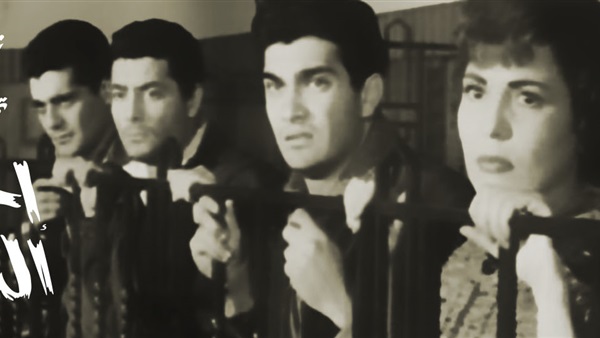 فيلم احنا التلامذة