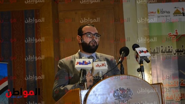صاحب مبادرة دوائى