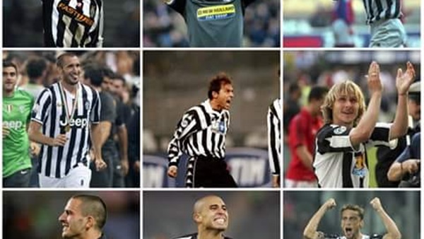 يوفنتوس