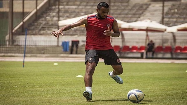 حسام عاشور