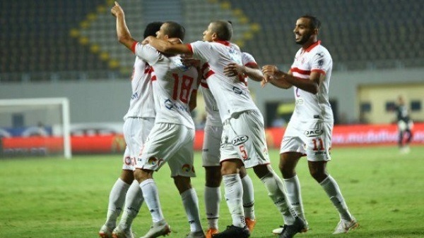 الزمالك