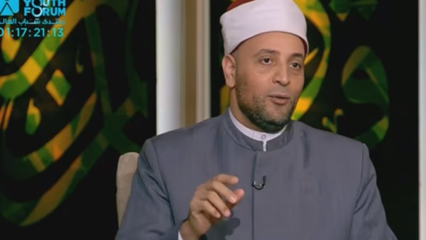 رمضان عبد الرازق