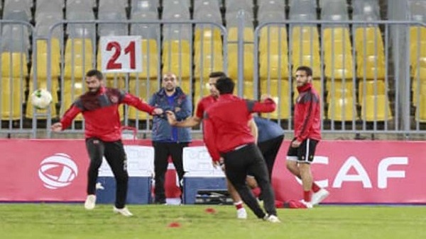 هشام محمد