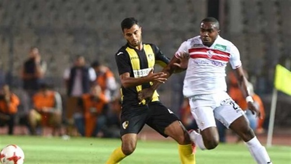 الزمالك ودجلة