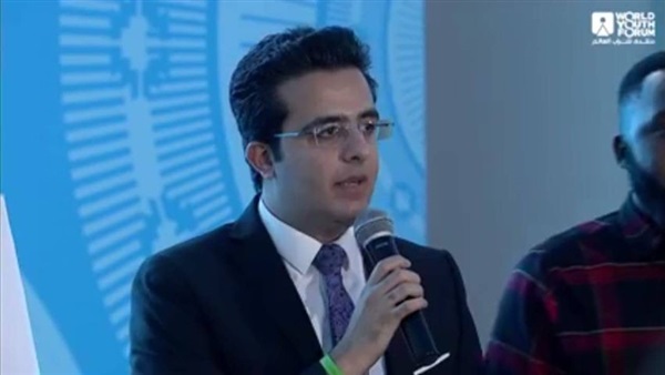 امين شباب مستقبل
