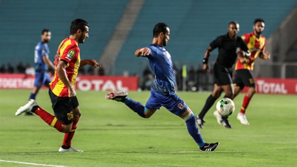 الأهلي والترجي
