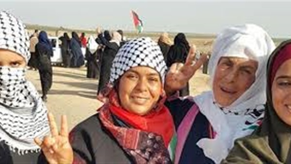 نسرين أبو عمرة