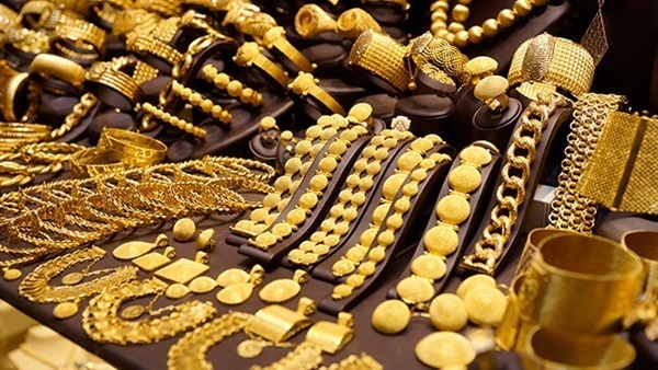 أسعار الذهب