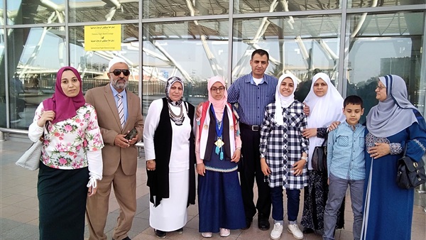 كفر الشيخ في أسبوع