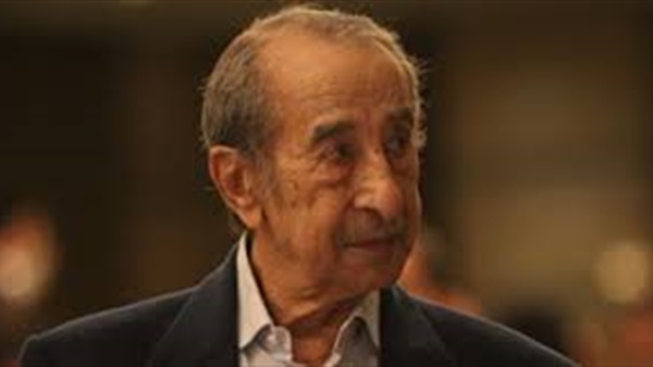 وفاة الإعلامي الكبير