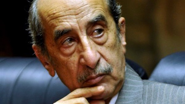 وفاة زوج نجلاء فتحي