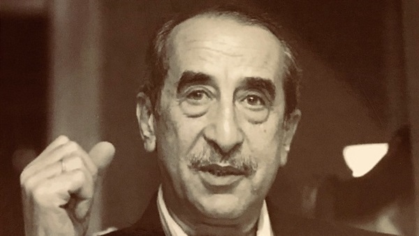حمدي قنديل
