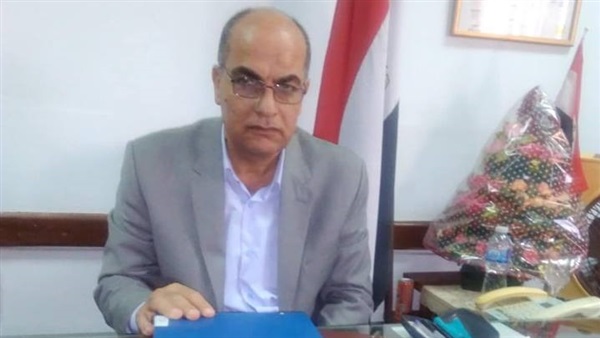 السيد محمد دايرة