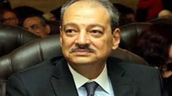 المستشار نبيل صادق