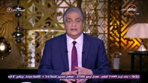 أسامة كمال