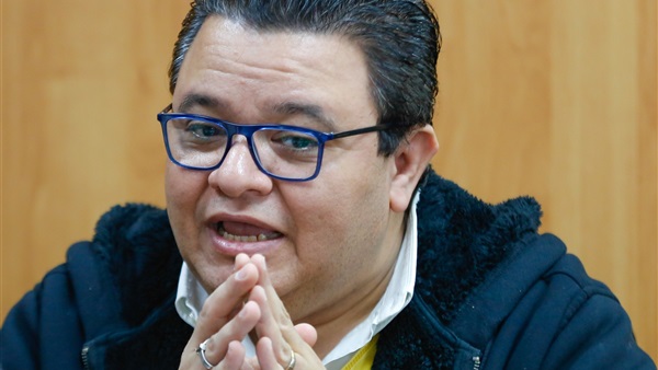 خالد جلال