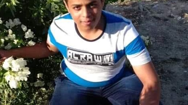 المتغيب حسام السنهورى