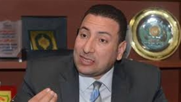 نقيب الصيادلة ينعي