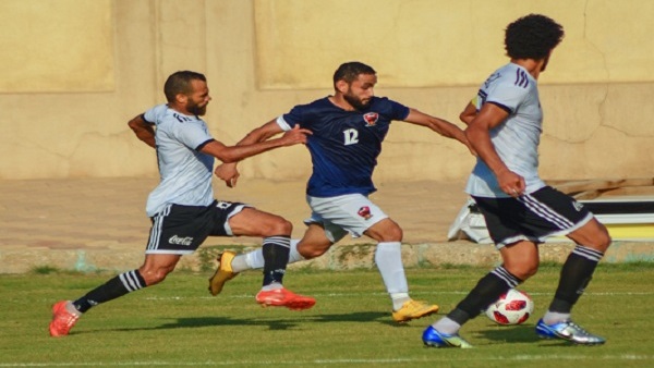 نادي مصر وكوكاكولا