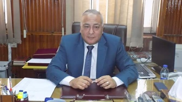 حادث دير الأنبا صموئيل