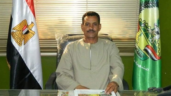 نقيب الفلاحين ببني