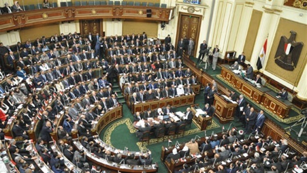 الأجندة التشريعية