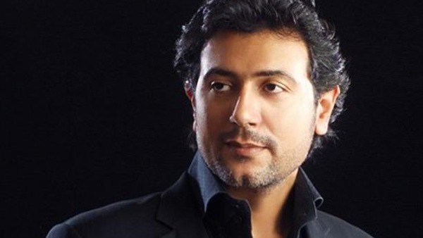 مشاركة أحمد وفيق